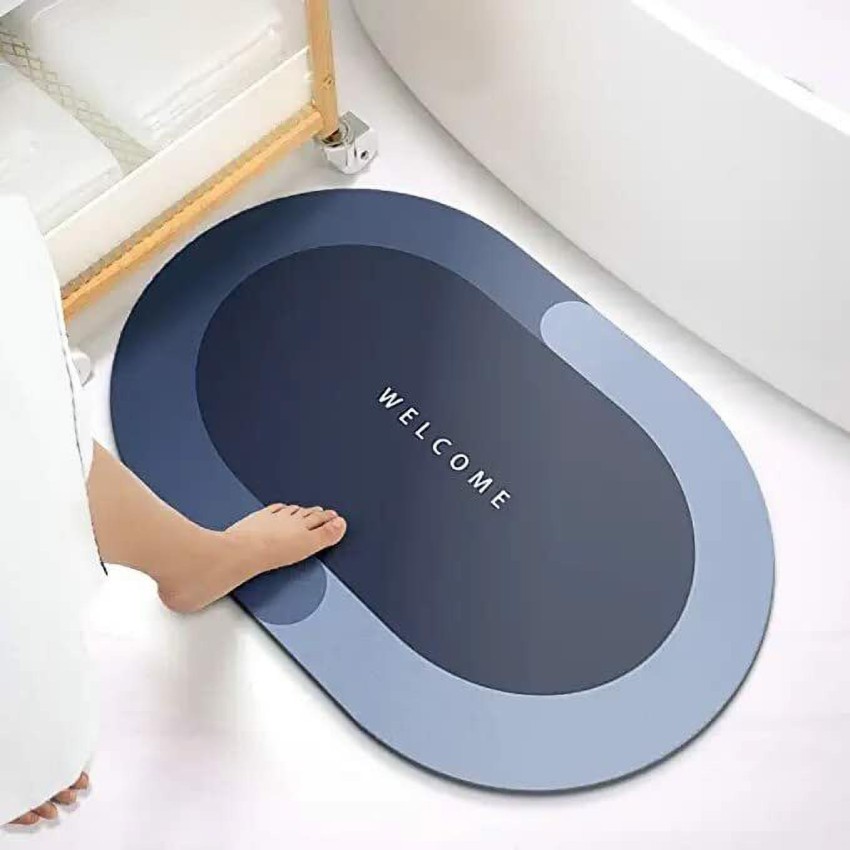 Non Slip China Floor Mat